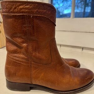 Frye boots